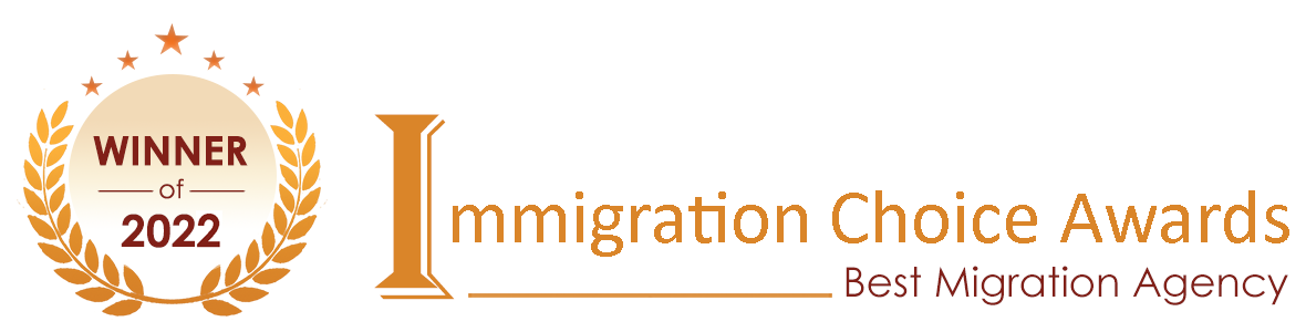 Best Migration Agency 2022