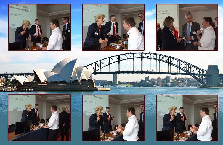 Migration Agent Sydney