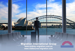 Migration Agent in Sydney
